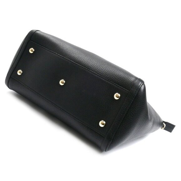 GUCCI Black Shoulder Bag - Picture 3 of 8